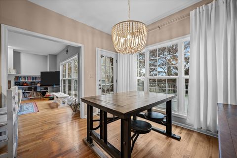 Tiny photo for 710 N Van Buren Street, Batavia, IL 60510 (MLS # 12521576)