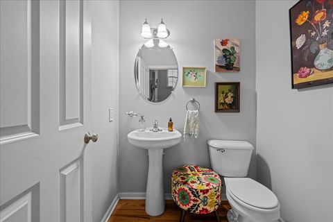 Tiny photo for 710 N Van Buren Street, Batavia, IL 60510 (MLS # 12521576)