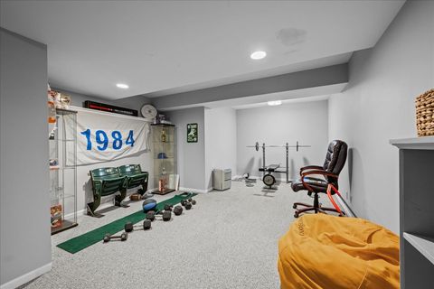 Tiny photo for 710 N Van Buren Street, Batavia, IL 60510 (MLS # 12521576)