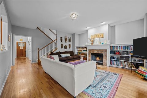 Tiny photo for 710 N Van Buren Street, Batavia, IL 60510 (MLS # 12521576)