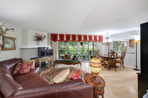 Tiny photo for 1285 Oak Hill Road #D, Lake Barrington, IL 60010 (MLS # 12716299)