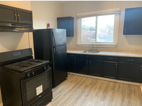 Tiny photo for 7749 S Muskegon Avenue, Chicago, IL 60649 (MLS # 12521789)