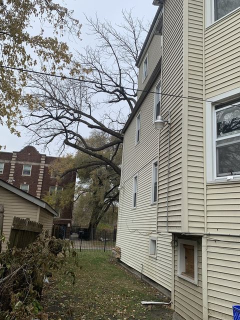Tiny photo for 7749 S Muskegon Avenue, Chicago, IL 60649 (MLS # 12521789)