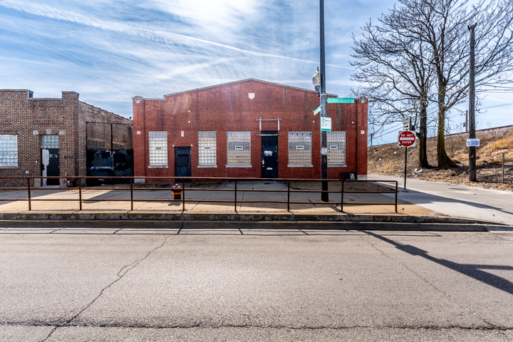4557 W Diversey Avenue