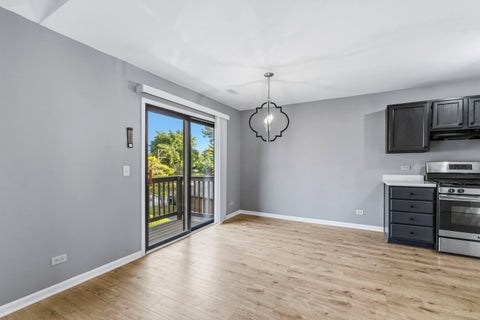 Tiny photo for 1820 W Highland Avenue #D, Elgin, IL 60123 (MLS # 12769255)