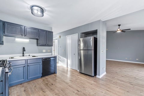 Tiny photo for 1820 W Highland Avenue #D, Elgin, IL 60123 (MLS # 12769255)
