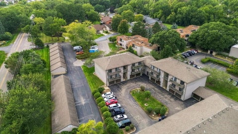 Tiny photo for 1820 W Highland Avenue #D, Elgin, IL 60123 (MLS # 12769255)