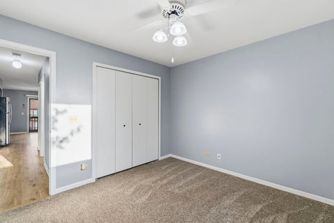 Tiny photo for 1820 W Highland Avenue #D, Elgin, IL 60123 (MLS # 12769255)
