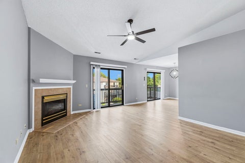 Tiny photo for 1820 W Highland Avenue #D, Elgin, IL 60123 (MLS # 12769255)