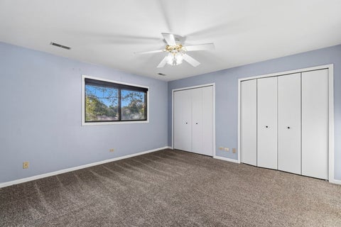 Tiny photo for 1820 W Highland Avenue #D, Elgin, IL 60123 (MLS # 12769255)