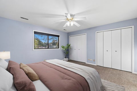 Tiny photo for 1820 W Highland Avenue #D, Elgin, IL 60123 (MLS # 12769255)