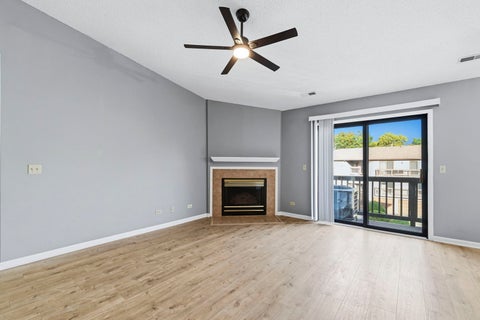 Tiny photo for 1820 W Highland Avenue #D, Elgin, IL 60123 (MLS # 12769255)