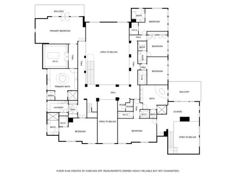Tiny photo for 24 Bridlewood Road, Northbrook, IL 60062 (MLS # 12714458)