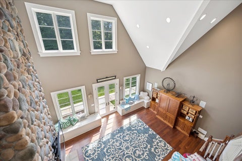 Tiny photo for 24 Bridlewood Road, Northbrook, IL 60062 (MLS # 12714458)