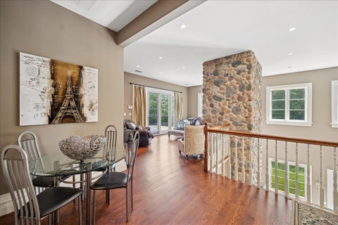 Tiny photo for 24 Bridlewood Road, Northbrook, IL 60062 (MLS # 12714458)