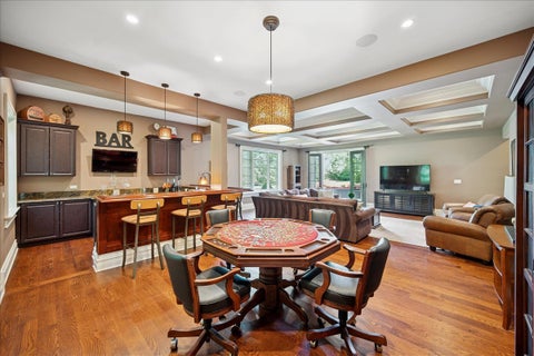 Tiny photo for 24 Bridlewood Road, Northbrook, IL 60062 (MLS # 12714458)