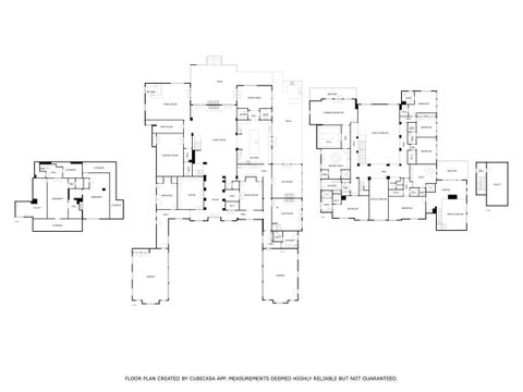 Tiny photo for 24 Bridlewood Road, Northbrook, IL 60062 (MLS # 12714458)