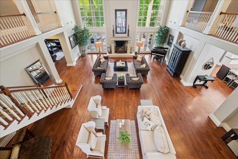 Tiny photo for 24 Bridlewood Road, Northbrook, IL 60062 (MLS # 12714458)