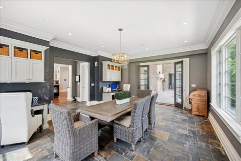 Tiny photo for 24 Bridlewood Road, Northbrook, IL 60062 (MLS # 12714458)