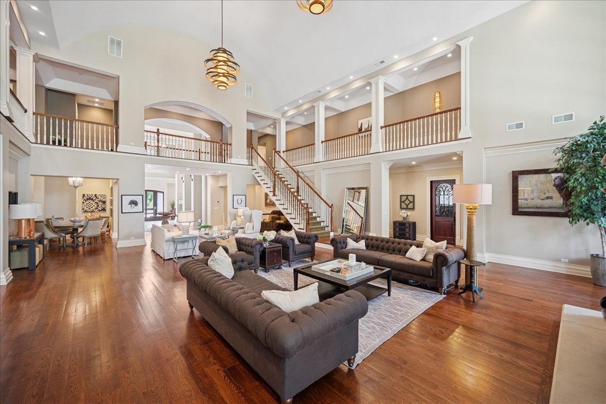 24 Bridlewood Road