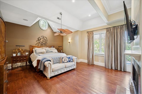 Tiny photo for 24 Bridlewood Road, Northbrook, IL 60062 (MLS # 12714458)