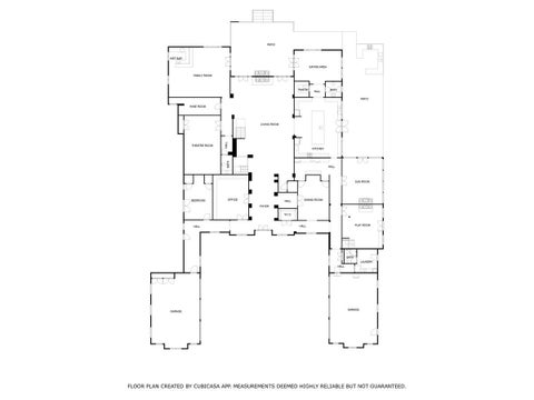 Tiny photo for 24 Bridlewood Road, Northbrook, IL 60062 (MLS # 12714458)