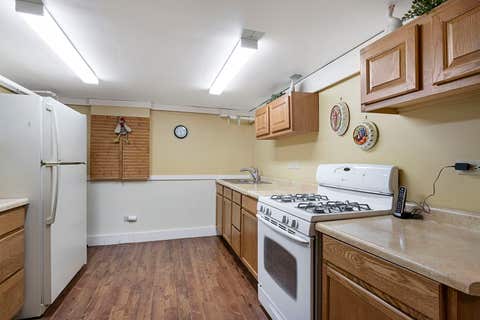 Tiny photo for 1619 N SAYRE Avenue, Chicago, IL 60707 (MLS # 12630850)