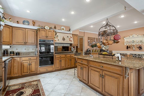 Tiny photo for 1619 N SAYRE Avenue, Chicago, IL 60707 (MLS # 12630850)