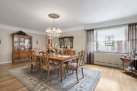 Tiny photo for 1619 N SAYRE Avenue, Chicago, IL 60707 (MLS # 12630850)