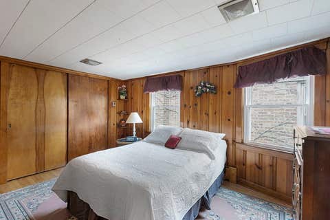 Tiny photo for 1619 N SAYRE Avenue, Chicago, IL 60707 (MLS # 12630850)