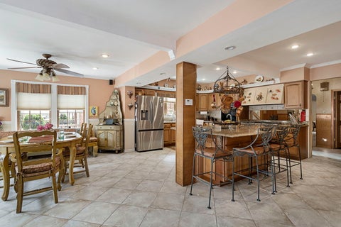 Tiny photo for 1619 N SAYRE Avenue, Chicago, IL 60707 (MLS # 12630850)