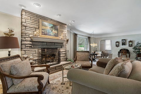 Tiny photo for 1619 N SAYRE Avenue, Chicago, IL 60707 (MLS # 12630850)