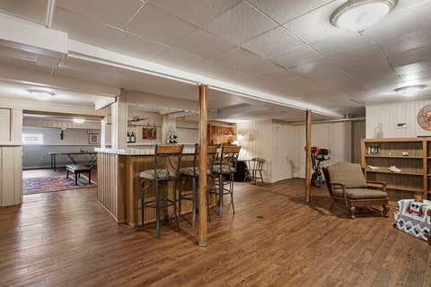 Tiny photo for 1619 N SAYRE Avenue, Chicago, IL 60707 (MLS # 12630850)