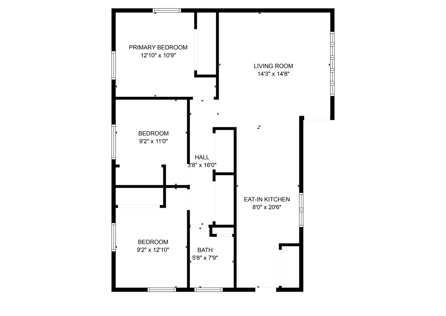 627 Bridget Place