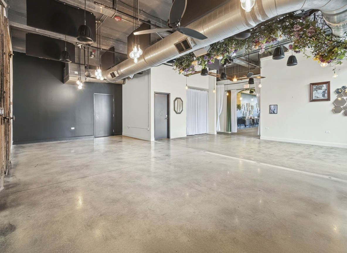 2500 W Chicago Avenue