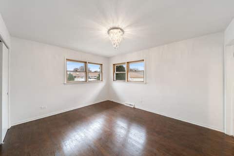 Tiny photo for 4945 N Neva Avenue, Chicago, IL 60656 (MLS # 12693704)