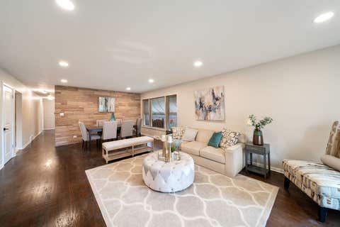 Tiny photo for 4945 N Neva Avenue, Chicago, IL 60656 (MLS # 12693704)