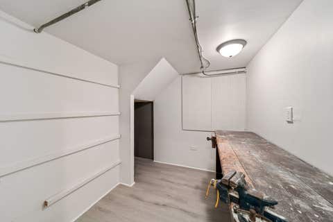 Tiny photo for 4945 N Neva Avenue, Chicago, IL 60656 (MLS # 12693704)