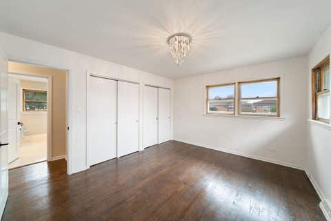 Tiny photo for 4945 N Neva Avenue, Chicago, IL 60656 (MLS # 12693704)