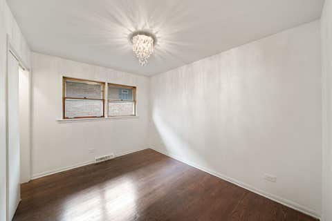 Tiny photo for 4945 N Neva Avenue, Chicago, IL 60656 (MLS # 12693704)