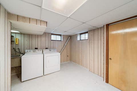 Tiny photo for 4945 N Neva Avenue, Chicago, IL 60656 (MLS # 12693704)