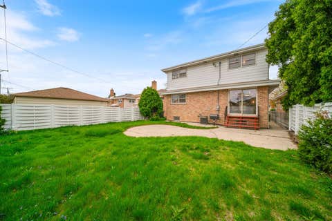 Tiny photo for 4945 N Neva Avenue, Chicago, IL 60656 (MLS # 12693704)