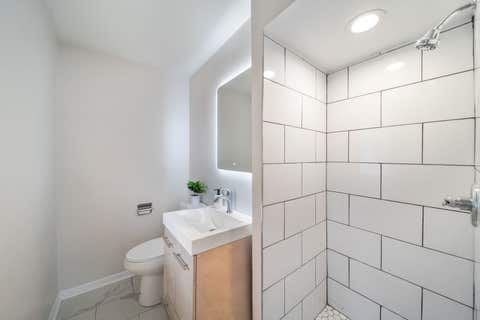 Tiny photo for 4945 N Neva Avenue, Chicago, IL 60656 (MLS # 12693704)