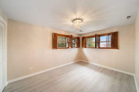 Tiny photo for 4945 N Neva Avenue, Chicago, IL 60656 (MLS # 12693704)