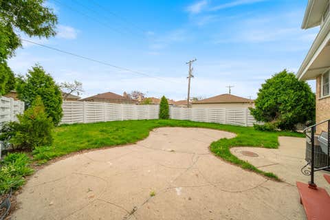 Tiny photo for 4945 N Neva Avenue, Chicago, IL 60656 (MLS # 12693704)