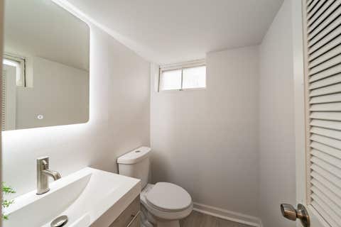 Tiny photo for 4945 N Neva Avenue, Chicago, IL 60656 (MLS # 12693704)