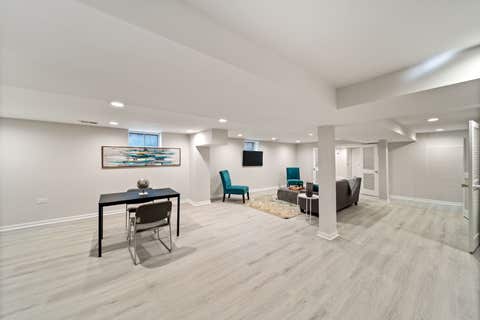 Tiny photo for 4945 N Neva Avenue, Chicago, IL 60656 (MLS # 12693704)