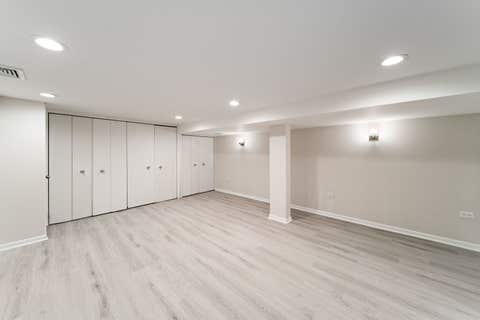 Tiny photo for 4945 N Neva Avenue, Chicago, IL 60656 (MLS # 12693704)