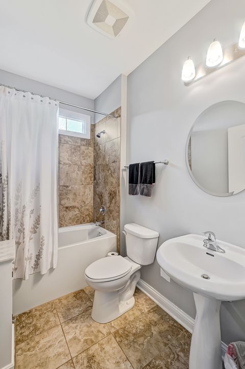 Tiny photo for 12508 W Whisper Creek Court, Mokena, IL 60448 (MLS # 12512629)