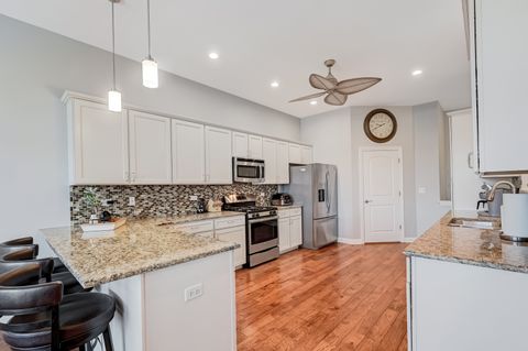 Tiny photo for 12508 W Whisper Creek Court, Mokena, IL 60448 (MLS # 12512629)